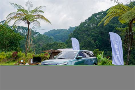 mobil listrik, SUV listrik, Jaecoo Indonesia, harga Jaecoo J5 EV