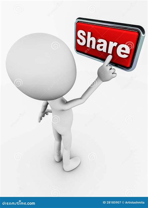 Share Royalty Free Stock Photography - Image: 28185907