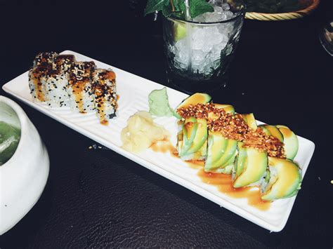 Bianca Ingrosso » STICKS N SUSHI
