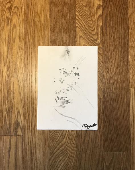 Got my moomin painting PogU : mayahiga