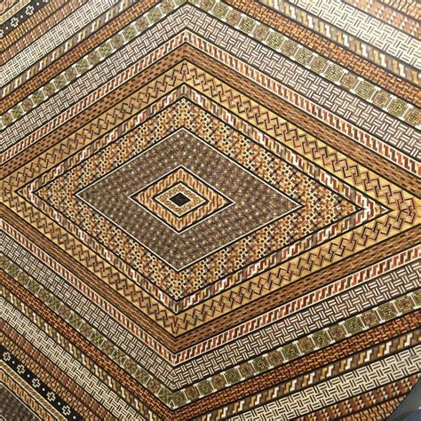 hakone yosegi woodworking art