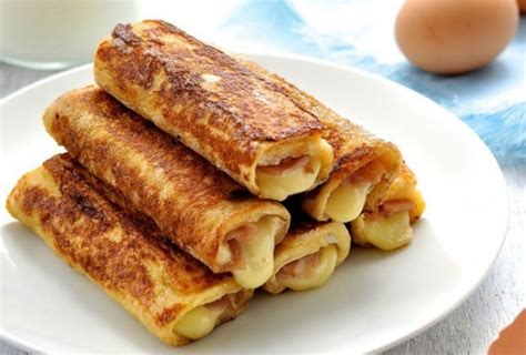 Quick-Fix Breakfast Recipes - Brit + Co