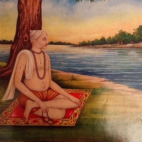 Tulsidas Jayanti: Celebrating the Legacy of the Saint-Poet Goswami Tul ...