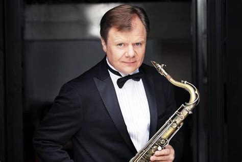 igor butman biography jazz musician saxophonist