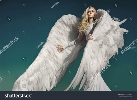 Angelic Woman: Over 124,921 Royalty-Free Licensable Stock Photos ...
