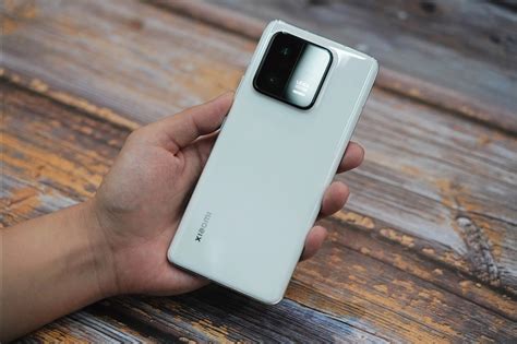 Xiaomi Mi 13 Pro (8GB|128GB) Mới Fullbox