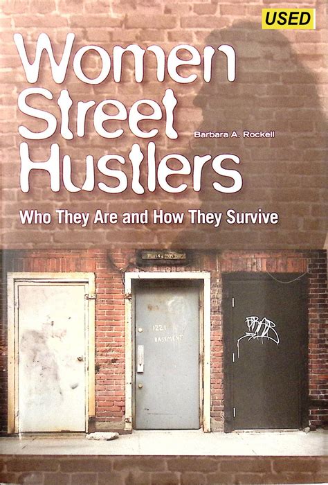 Women Street Hustlers: Who They Are and How They Survive — Read-Me.Org