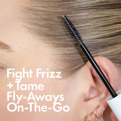 how to reduce frizz 3