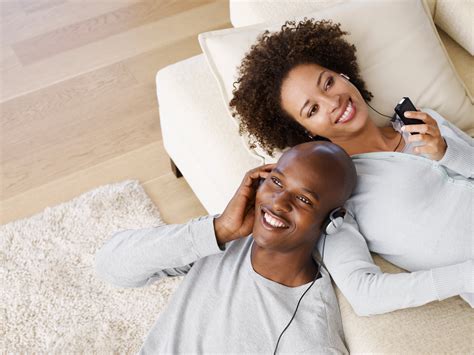 11 Ways To Be Intimate Without Having Sex - Essence | Essence