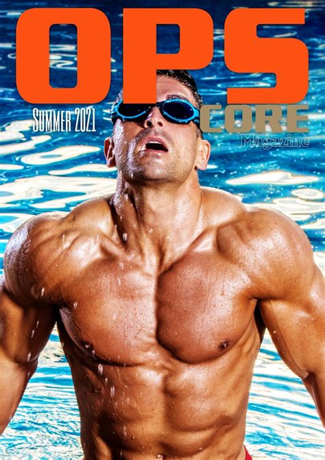 CORE MAGAZINE SUMMER 2021