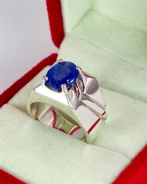 925 Silver - Ring Tanzanite - Catawiki