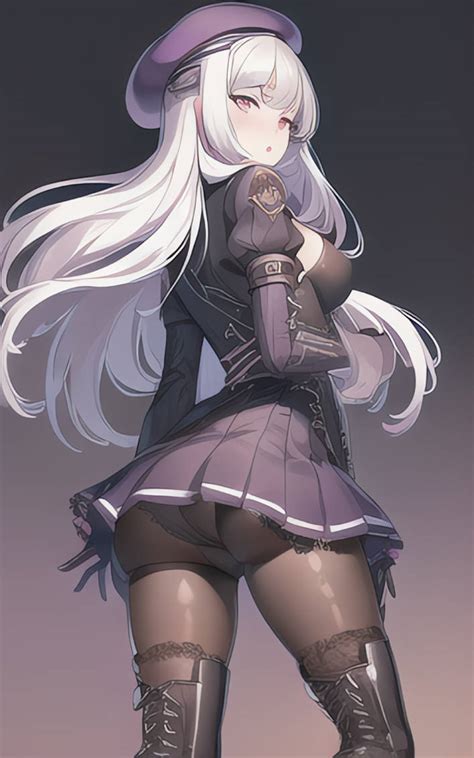 Original Character by exetune on DeviantArt
