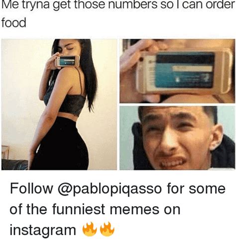15 Top Funny Meme On Instagram Jokes and Images | QuotesBae