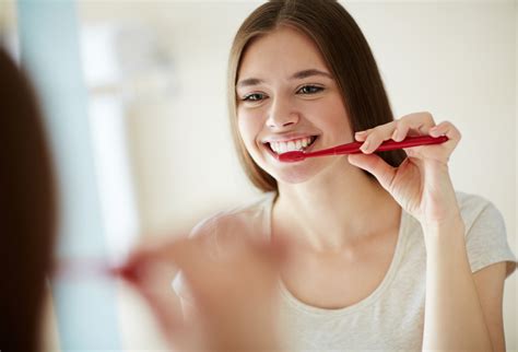 The Importance of Brushing Your Teeth - Mequon Smile Design