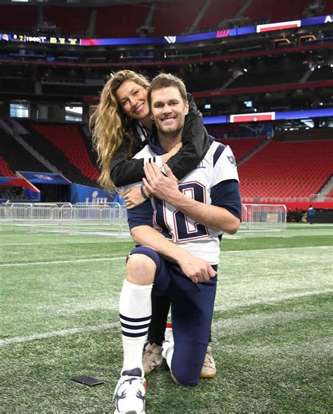 Why Did Tom Brady and Gisele Bündchen Divorce? Quotes on Their Relationship