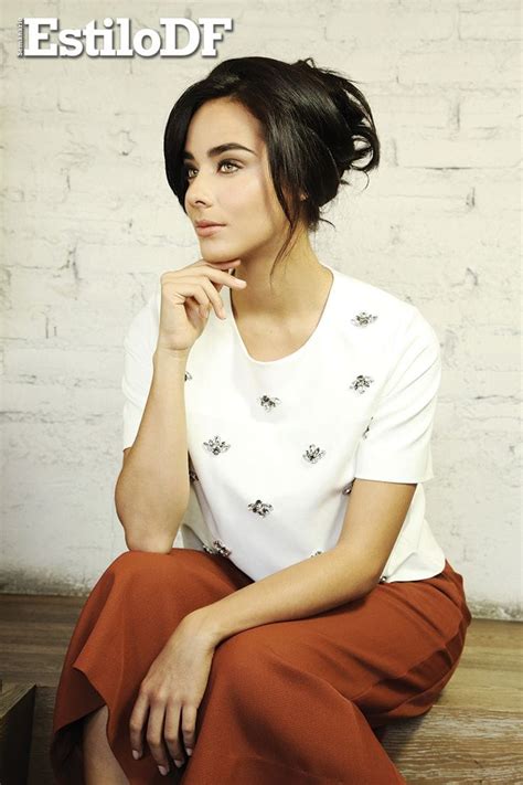 Esmeralda Pimentel picture