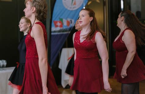 Events - Ivy Irish Dance Academy