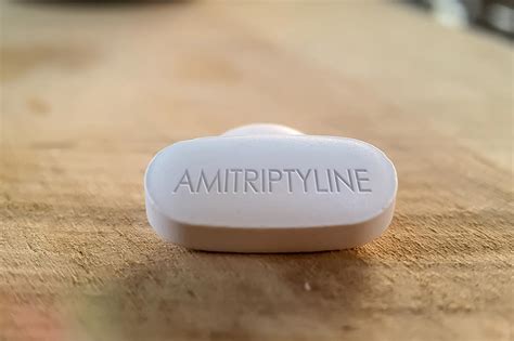 Amitriptyline Overdose: Know the Signs | BHOPB