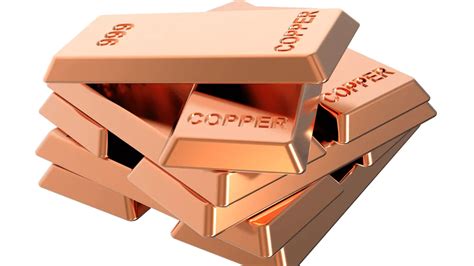 copper copper daily life   industrial