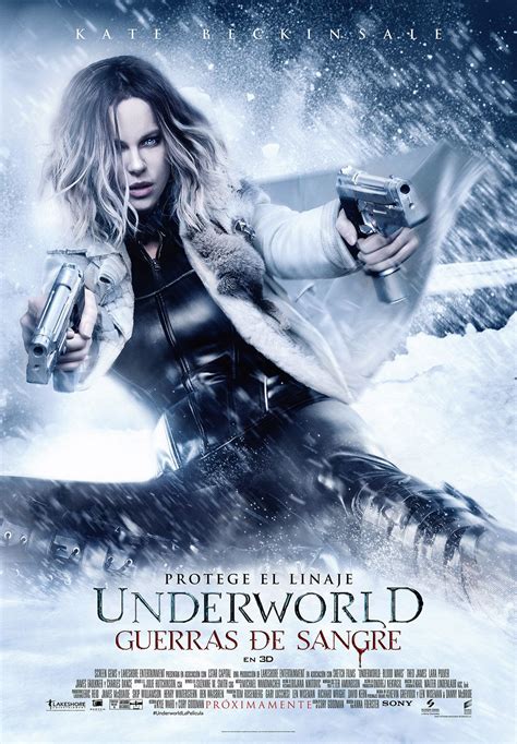 Ver Underworld: Guerras de sangre online - SensaCine.com