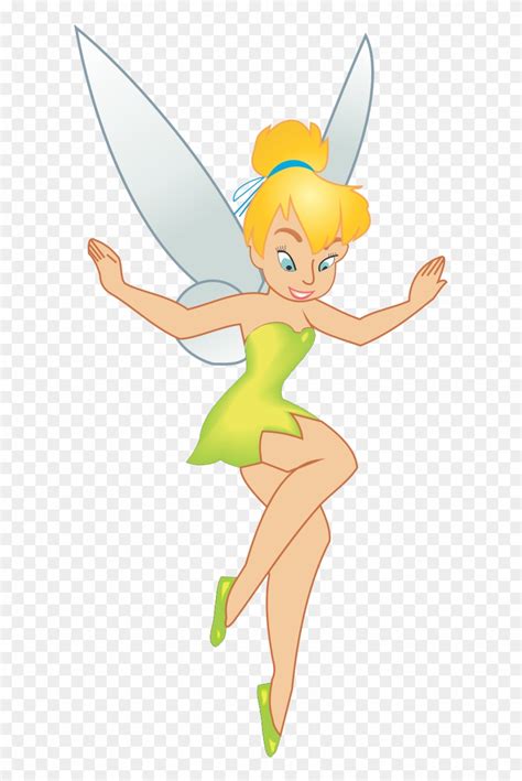 Tinkerbell Vector at Vectorified.com | Collection of Tinkerbell Vector ...