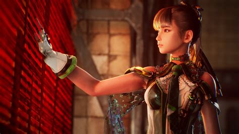 Stellar Blade 4K Ultra HD Wallpaper – Epic Video Game Artistry