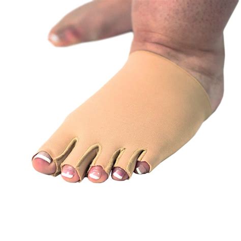 microfine toe caps wound care handbook