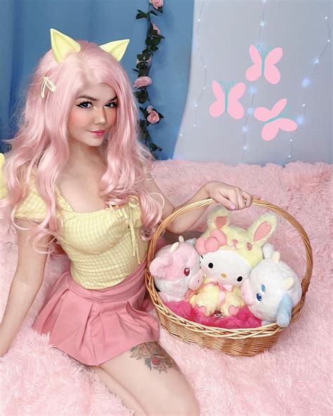 Fluttershy by FayeFayeCosplay (OC) : r/mylittlepony