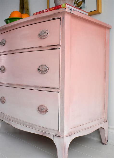 ombre tutorial etsy