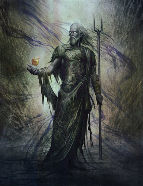 Hades | Dresden Files | FANDOM powered by Wikia
