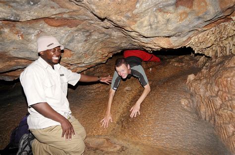 Gallery - Cango Caves