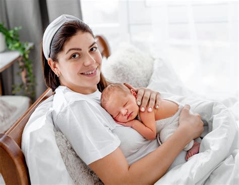 How To Recover From C-Section Complications - Rebalance Blog