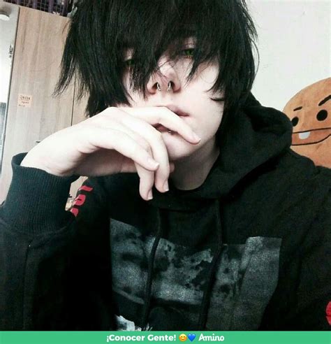 Pin by Владислава on Boys in 2020 | Cute emo boys, Cute emo girls, Emo