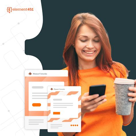 Why You Need Fully Customizable Email Marketing Templates | Element451