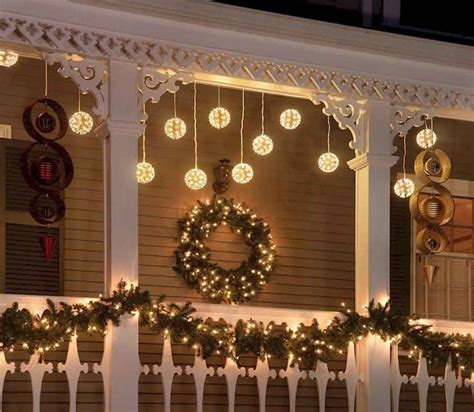 How Many Outdoor Lighting Ideas Christmas 2024 - Gelya Jolynn