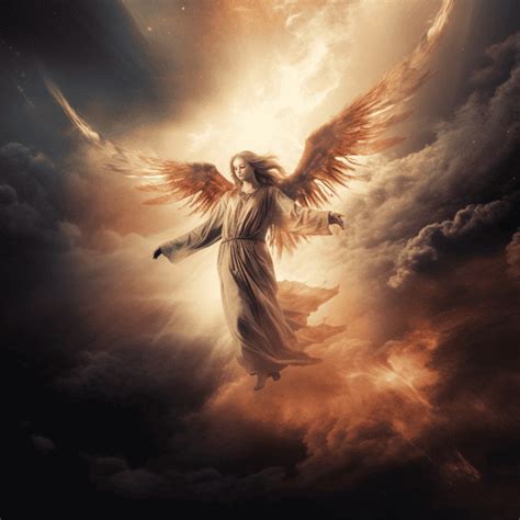 Archangel Raphael: The Divine Healer and Protector