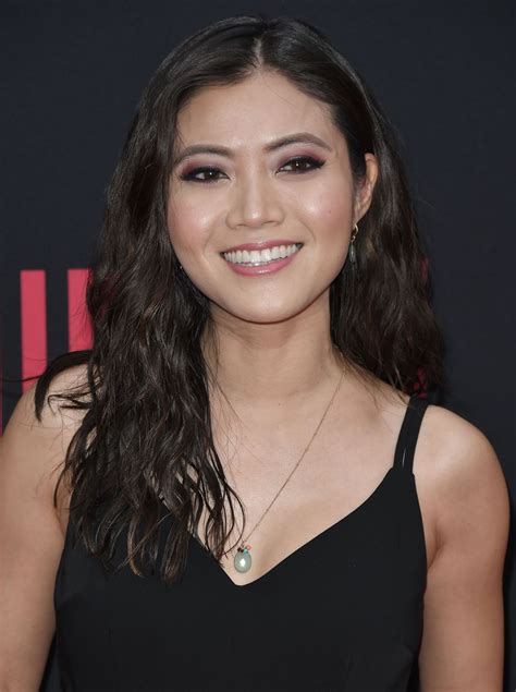 Jessica Lu - HawtCelebs