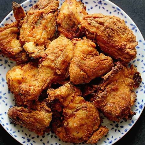 Fried Chicken