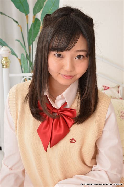 [LOVEPOP] Rion Izumi 泉りおん Photoset 01/(67P)--美图316