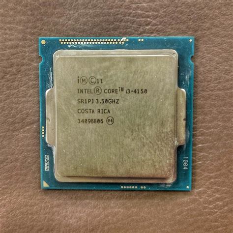 delivery intel core   computers tech parts