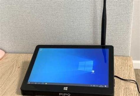 Сенсорный мини пк на windows 10 (касса) | Festima.Ru - Мониторинг ...