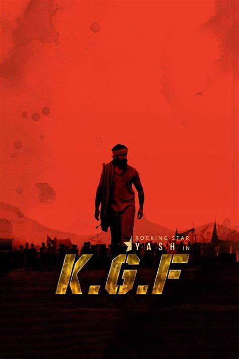 KGF Wallpaper - KoLPaPer - Awesome Free HD Wallpapers