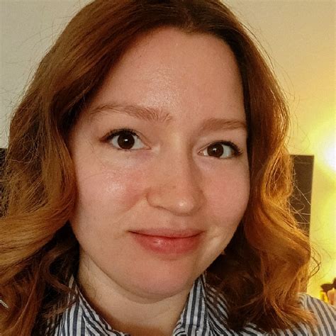 Maggie Brewer - Digital Imaging Technician - United States Holocaust