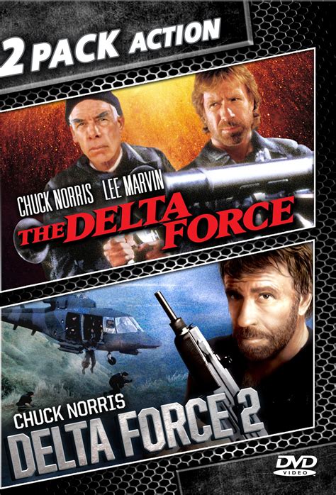 Delta Force Movie