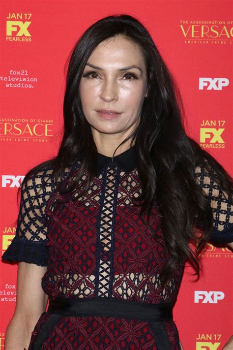 Famke Janssen – “The Assassination of Gianni Versace American Crime