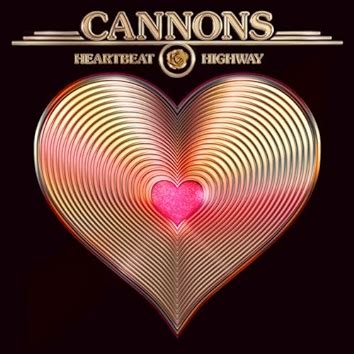 Cannons on Amazon Music Unlimited