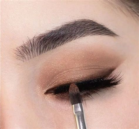 Пин от пользователя Louise Samson на доске Makeup | Макияж без подводки ...