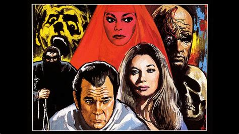 Lady Frankenstein 1971 | Pony Hill