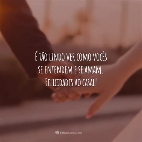 Poema Para Um Casal - 50 frases de felicidades ao casal que celebram os pombinhos