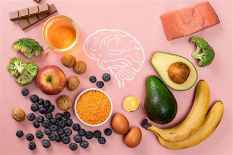 Alimentos Bons Para O Cerebro - 5 alimentos para comer diariamente que beneficiam o cérebro e coração ...